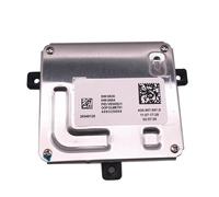 4G0.907.697.G 4G0907697D Feux De Jour Phares Au Xénon Modules Commande DRL ..397D pour VW pour Polo MK5 Redresseur Phare(4G0.907.697.D)