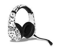 4Gamers Casque PRO4-70 Stéréo PS4 Camouflage Arctic