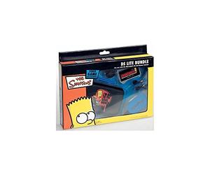 4Gamers Officially Licensed Bart Bundle for DS Lite (Nintendo DS) [import anglais]