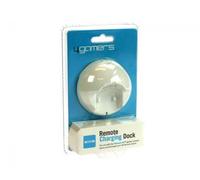 4Gamers Single Remote Charging Dock (Wii) [import anglais]