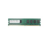 4Gb 4G Ddr2 800Mhz Pc2-6400 MéMoire D'Ordinateur Ram Pc Dimm 240 Broches Compatible Plate-Forme pour pour MéMoire de Bureau DéDiéE pour