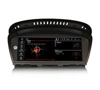 [4GB+64GB] Android 14 Autoradio 8,8 Pouces pour BMW E90 E91 E92 E93 E60 E61 E63 CarPlay Dab+CCC GPS Navigateur Carplay Car IPS DVR Bluetooth A2DP WiFi