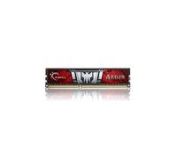 4GB DDR3-1600 memory module 1 x 4 GB 1600 MHz