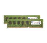 4Go (2x2GB) Kit RAM mémoire s'adapter MSI Pro-E MS-7522 (X58) DDR3 UDIMM 1066MHz PC3-8500U