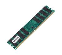 4Go DDR2 800MHz,240-Pin Module de Mémoire DDR2 Transmission de Données Rapide DDR2 Ordinateur de Bureau Module pour Système, Ordinateur de Bureau