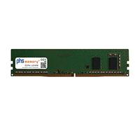 4Go RAM mémoire Compatible avec ASRock B550M Phantom Gaming 4 DDR4 UDIMM 3200MHz PC4-25600U