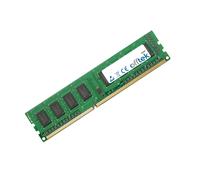 4Go RAM Mémoire HP-Compaq Pavilion p6-2243el (DDR3-10600 - Non-ECC)