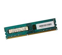 4Go RAM Memoire HYNIX HMT351U6EFR8C-PB N0 AA PC3-12800U DDR3 1600Mhz 2Rx8 CL11