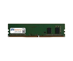 4Go RAM mémoire s'adapter ECS - Elitegroup B660H7-M22 DDR4 UDIMM 3200MHz PC4-25600-U