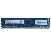 HYNIX 4Go RAM PC Bureau HMT351U6CFR8C-PB N0 AA DDR3 PC3-12800U 1600Mhz 2Rx8 CL11