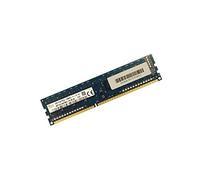 4Go RAM PC Bureau HYNIX HMT451U6AFR8A-PB DDR3 PC3L-12800U 1600Mhz 1Rx8 CL11