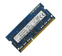 4Go RAM SoDIMM HYNIX HMT451S6BFR8A-PB PC3L-12800S 1600MHz DDR3 1Rx8 691740-001