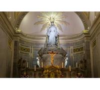 4H: Chapelle de Notre-Dame&LuxembourgG