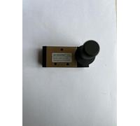 4H210-06 5 Way 2 Position 1/8" BSPT 4H210-08 1/4" BSPT 4H310-10 Manual Pneumatic Component Air Valve Directional Control Valve(2P)
