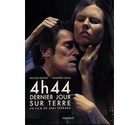 4h44 Dernier jour sur terre DVD