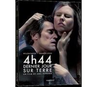 4h44 Dernier jour sur terre DVD E