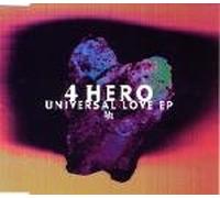 4hero - Universal Love