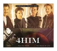4him: 4him/Face The Nation/The Basics Of Life