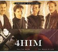 4him: 4him/Face The Nation/The Basics Of Life