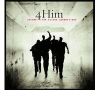 4him - Encore: for Future Generations