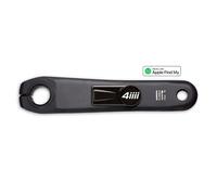 4iiii Precision 3+ Rx810 Grx Nds Left Crank With Power Meter Argenté 170 mm