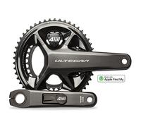 4iiii Pédalier Avec Capteur De Puissance Precision 3+ Pro Dual Ultegra Fc-r8100 Apple Find My
