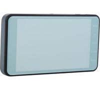 4in double lentille d'entraînement enregistreur DVR écran tactile G -capteur 1080p 170 ° grand angle de vision de nuit