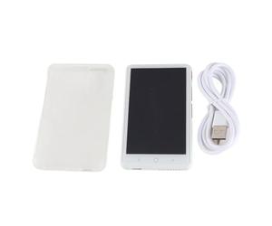 4in Simultaneous Interpretation Device 135 Languages Online 14 Offline 59 Photo Language Translator Device Real Time Translation for Travel Business Metal Black