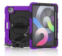 4in1 Couverture pour Apple IPAD Pro 11 2020 Air 4 10.9 / / 2022 Protection +