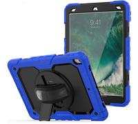 4in1 Housse de Protection pour Apple IPAD 10.2 2019/2020/2021 10.2 Hard Case +