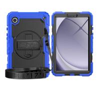 4in1 Housse Pour Samsung Galaxy Tab A9 2023 X110 X115 X117 8.7