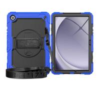 4in1 Housse Pour Samsung Galaxy Tab A9 + Plus 2023 X210 X215 11