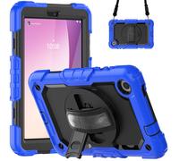4in1 Protection pour Lenovo Tab M8 (4th Gen) TB-300FU 2023 8 Pouces Hard Case