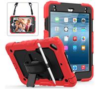 4in1 Sac pour Apple IPAD Mini 4/5 7.9 Pouces Housse de Protection + Cadre