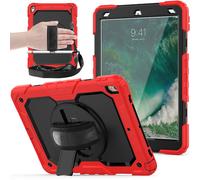 4in1 Sac pour Apple IPAD Pro 10.5 / Air 3 (3rd Gen 10.5 Pouces Housse de