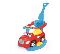 4in1 - Véhicule À Glissière