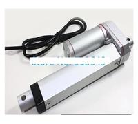 4inch linear actuator electronic starter -900N/90kg/load 198lbs12VDC with brackets -1 SET IINKUEYK