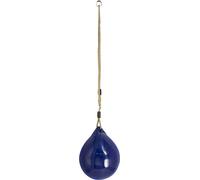 4iQ Balançoire Genetique pour Enfants BOJA grande 38 cm Bleu