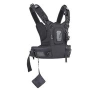 4J LEDR sangle de transport pour appareil photo, système de sangle pour photographe, randonnée, escalade, mariage, voyage