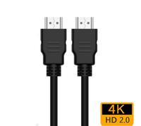 4K 1m Câble numérique compatible HDMI pour Xiaomi Mi Box, 48Gbps, PS5, PS4, ordinateur portable, moniteur TV, cortors ""Nipseyteko