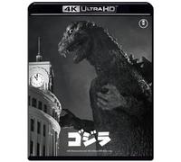 4k 4k Ultra Hd [Blu-Ray]