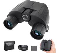 4K Casque Jumelle Vision Nocturne avec Télémètre, Dowesyeen 4K 6000mAh Rechargeable Lunette/Jumelles Adultes Puissante avec Vision Nocturne Infrarouge et Diurne pour Chasse,Camping,Wi-FI (XBL)