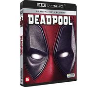 DEADPOOL-BIL-BLURAY 4K