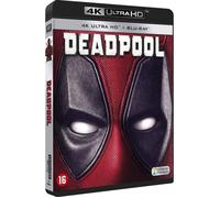 DEADPOOL-BIL-BLURAY 4K