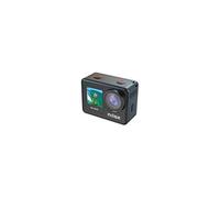 Nilox Caméra pour sports d'action 4K DIVE NXAC4KDIVE001 – 4 MP, 4K Ultra HD, CMOS, 108 g