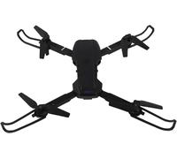 4k Hd Dual Camera Wifi Quadcopter Drone For Obstacle Avoidance On 3 Sides With 50x Zoom For Aerial Photography And Remote Control For Multiple Fun Flights