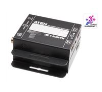 4K HDMI CAT6 Extender