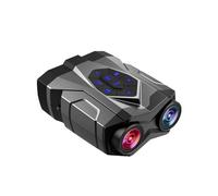 4K Night Vision Goggles 16X Digital Monocular for Outdoor Camping and Travel Infrared Bird Watching Camera