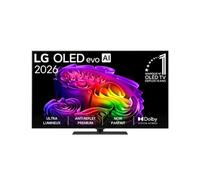 TV OLED LG 55G6 2026 ( 139 cm )