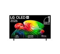LG 4K OLED OLED83B6 210 cm 2026